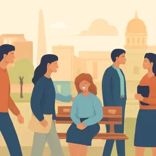 CPA de General Villegas refuerza trabajo territorial en salud mental y proyecta nuevos dispositivos para 2026