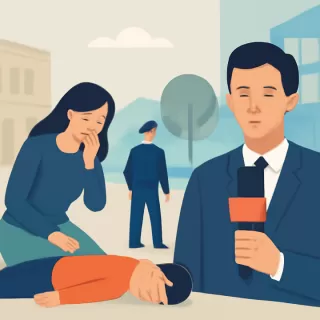 Murió un niño de 12 años tras un tiroteo con la Policía en Puerta 8, Tres de Febrero