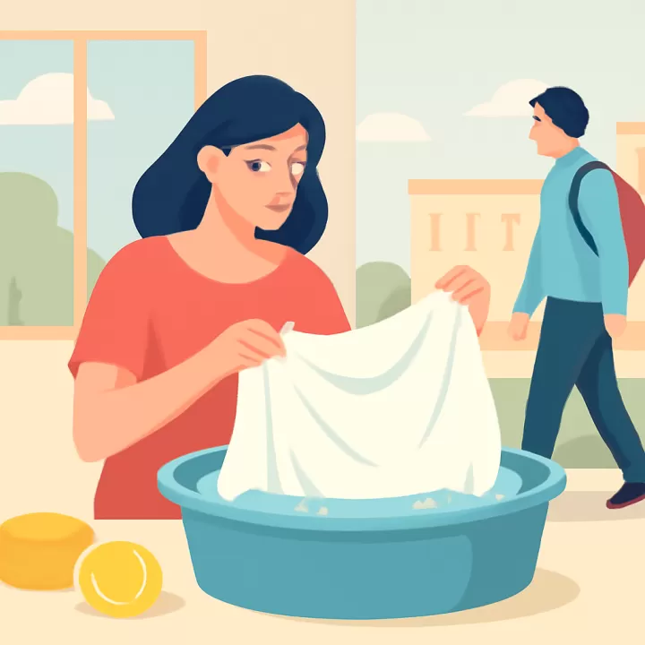 Sumergir sábanas en jugo de limón: beneficios y método recomendado