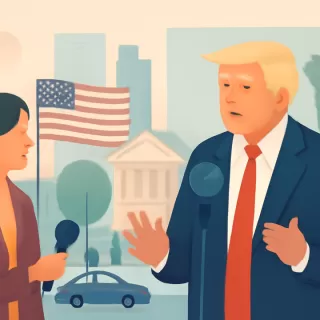 Trump suspende aranceles a Europa y mantiene medidas sobre Groenlandia