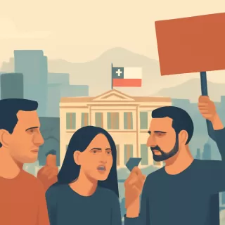 Indignación en Chile por la inclusión de dos ex abogados de Pinochet en el gabinete de José Antonio Kast