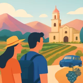 Vendimia 2026: fechas y precios de entradas para mendocinos y turistas