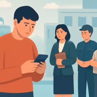 Vinculan a proceso a joven que grabó un asesinato en Xochimilco