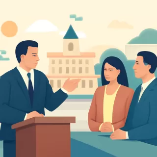 Weretilneck convocará a intendentes en febrero para discutir la coparticipación municipal en Río Negro