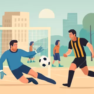 Washington Aguerre se destaca en penales y disputa el arco de Peñarol con Britos