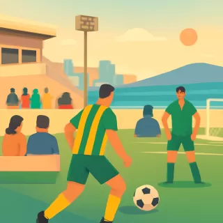 Aldosivi y Defensa y Justicia abren el Torneo Apertura 2026 en Mar del Plata