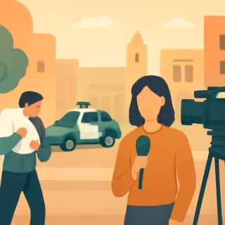 Incautan 27 toneladas de carbonato de sodio sin autorización legal en Córdoba