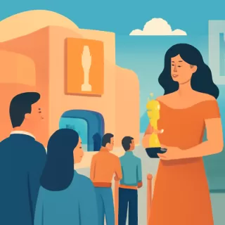 Cinco claves de las nominaciones al Óscar 2026