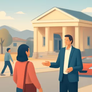 Concejo Deliberante de Villa La Angostura convoca sesión extraordinaria por cortes de agua