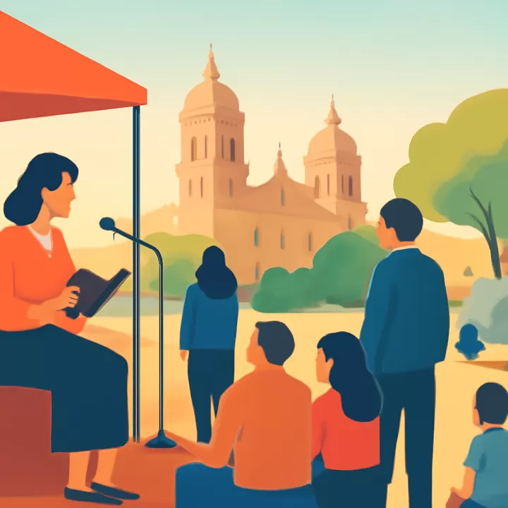 Cosquín Cultural presenta actividades gratuitas en Córdoba