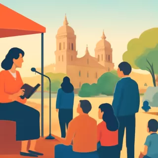 Cosquín Cultural presenta actividades gratuitas en Córdoba