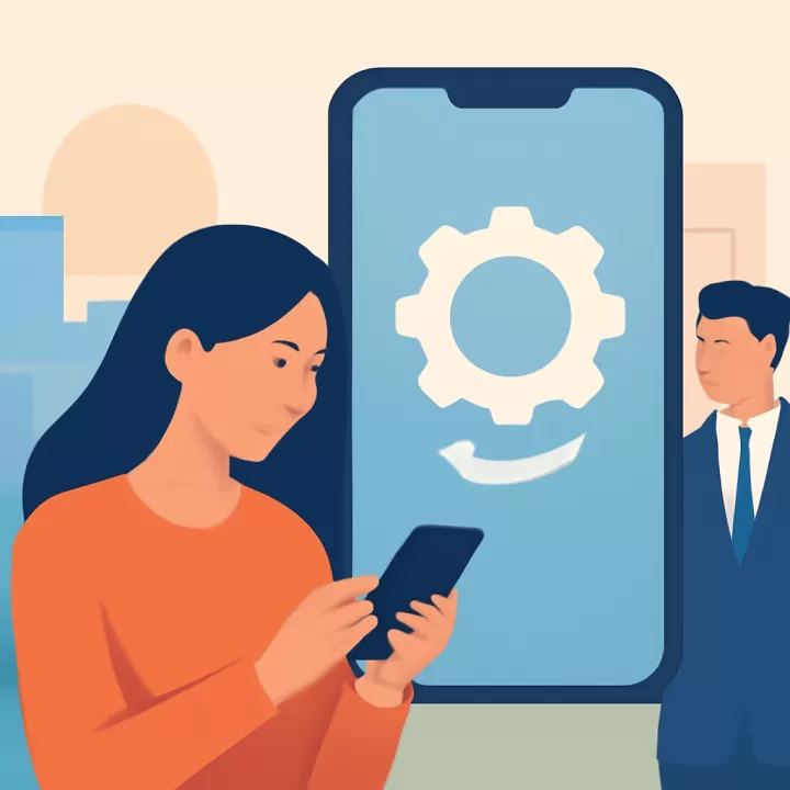 Cuándo conviene reiniciar el celular de fábrica y cómo hacerlo sin perder datos