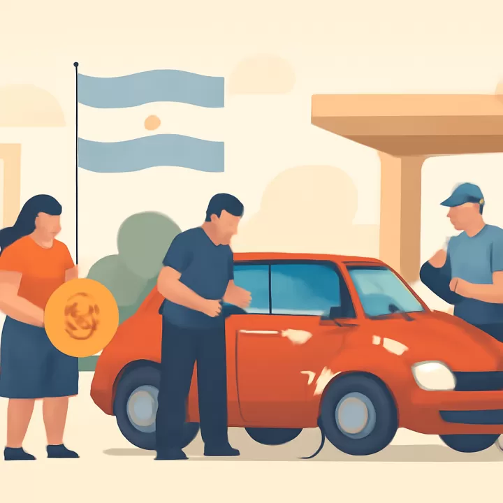 Precios y opciones para lavar el auto tras las vacaciones de verano 2026
