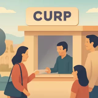 Módulos disponibles en Chihuahua para tramitar la CURP biométrica 2026