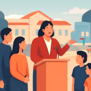 Delfina Gómez inaugura tres obras en el norte del Estado de México para promover deporte y educación