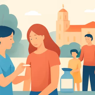 Nuevo lote de vacunas contra el dengue llegará a Misiones en 2026