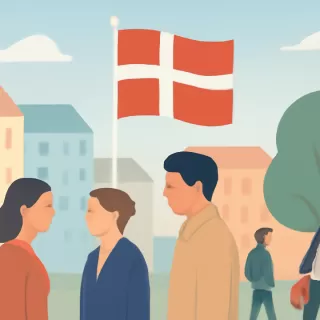 Dinamarca afirma que el acuerdo entre EE.UU. y la OTAN sobre Groenlandia no afecta su soberanía