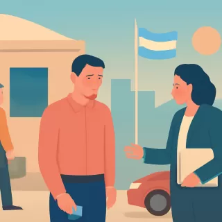 Empleado municipal de Cipolletti despedido por uso indebido de tarjeta oficial para combustible