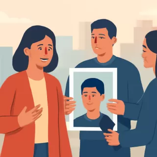 Video del asesinato de Jeremías Monzón se viralizó y familiares exigen que se deje de difundir