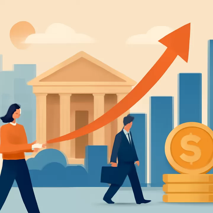 El Banco Central adquirió US$ 107 millones y las reservas superan los US$ 45.000 millones