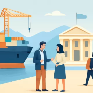 El Gobierno nacional intervino el puerto de Ushuaia por irregularidades financieras y fallas de infraestructura