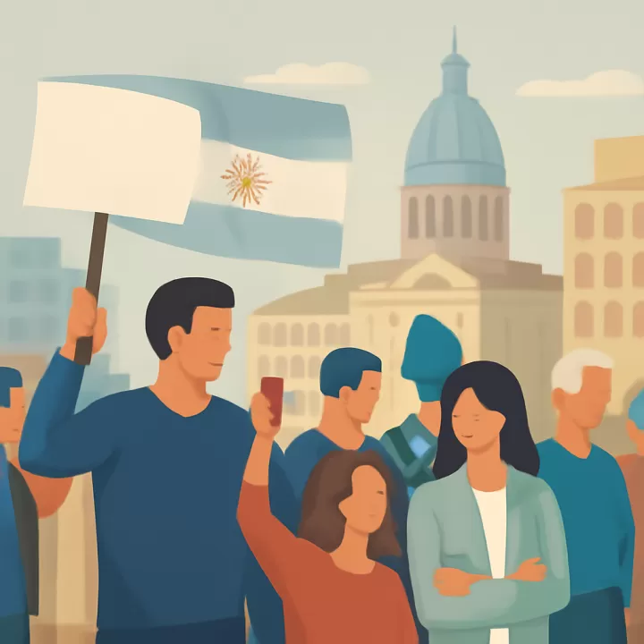 Gremios de la UOM y otros sindicatos se reunieron para resistir la reforma laboral