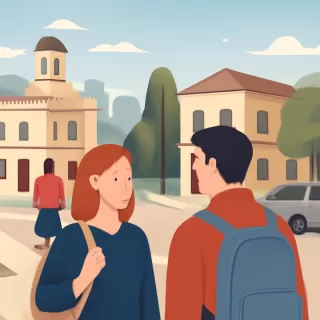 Escapada a Cortínez, el pueblo bonaerense cerca de CABA que invita a recorrer sus casonas