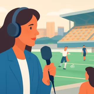 Gimnasia renovará la voz del estadio para la temporada 2026 tras una década