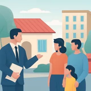 Gobierno de Córdoba finalizó obras de reparación en viviendas del barrio SEP