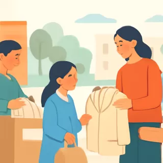 Campaña en Misiones para recolectar mil guardapolvos y cartucheras para estudiantes