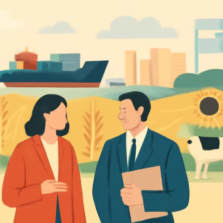 Exportaciones agroindustriales de Argentina crecieron 9,3% en 2025 y superaron los US$ 50.000 millones