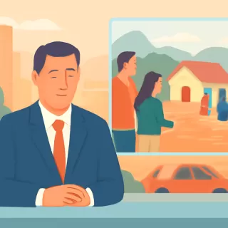 Mario Mimessi confirma la implementación del protocolo para traslados por crecidas en Salta