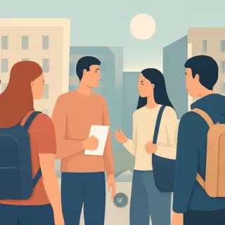 Mercado de alquileres en La Plata para universitarios: precios y expectativas para febrero