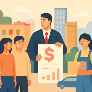 Misiones implementa medidas de alivio fiscal para contribuyentes en 2026