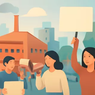 Empresa Lamb Weston anuncia cierre de fábrica en Vicente López y pone en riesgo 150 empleos