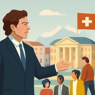 Javier Milei asistirá al Foro Económico Mundial en Davos en enero de 2026