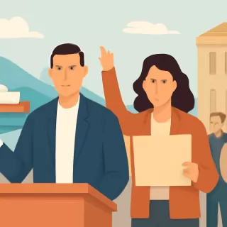 Tierra del Fuego se opone a la intervención del puerto de Ushuaia y anuncia demanda judicial