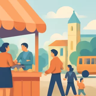 Nueva convocatoria pública para locales en el Mercado del Munilla en Gualeguaychú