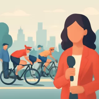 Confirmaron la fecha para la 18ª edición de la Vuelta al Partido de General Villegas