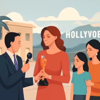 Nominados a la 98ª edición de los Premios Oscar incluyen película argentina