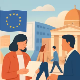 Parlamento Europeo envía a la justicia la revisión del acuerdo UE-Mercosur y paraliza su tramitación