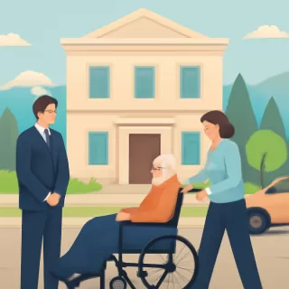 Juez federal concede prisión domiciliaria a Konstantin Rudnev por problemas de salud en causa de secta rusa en Bariloche