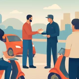 Controles simultáneos en Salta en Ruta 26 y avenida Tavella dejaron más de diez motos secuestradas por infracciones