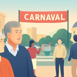 Puerto Piray será sede del primer Carnaval Provincial del Adulto Mayor