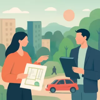 Implementan plan estratégico para equilibrar desarrollo urbano y biodiversidad en las 2000 Hectáreas de Puerto Iguazú