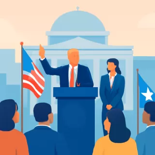 Trump inaugura la Junta de Paz que presidirá y que podría reemplazar a la ONU