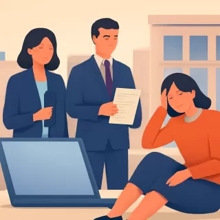 Mujer lesionada en supermercado de Viedma recibirá indemnización por accidente laboral