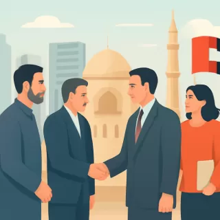 Zelenski confirma la primera reunión trilateral entre Ucrania, Rusia y Estados Unidos en Emiratos Árabes Unidos