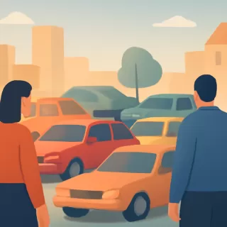 Acumulación de vehículos secuestrados en Acceso Sur de Gualeguaychú y otras zonas de Entre Ríos