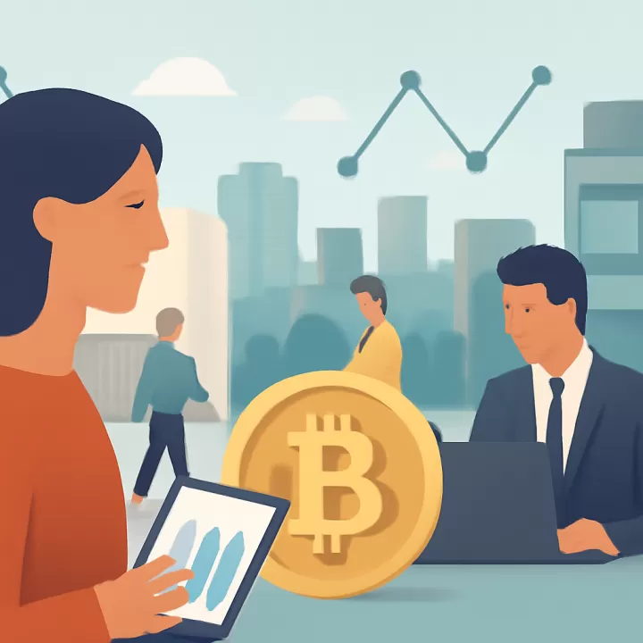 Cotización de Bitcoin, Ethereum y BNB el jueves 22 de enero